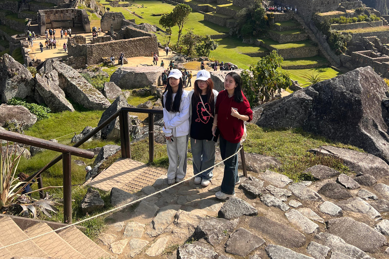 Machupicchu 2026: The best ticket Circuit 2