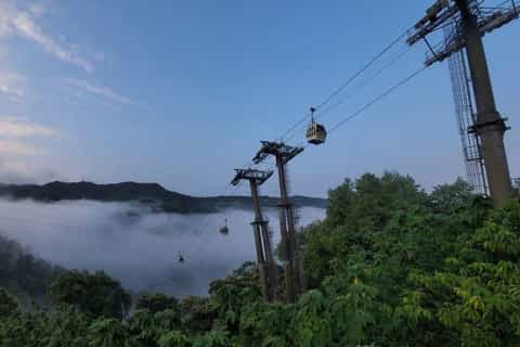 Taipei: Zoo, Maokong Gondola, and Experience Ticket - Image 3
