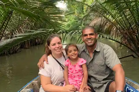 Ho Chi Minh: Authentic boat trip - Cai Rang Floating Market