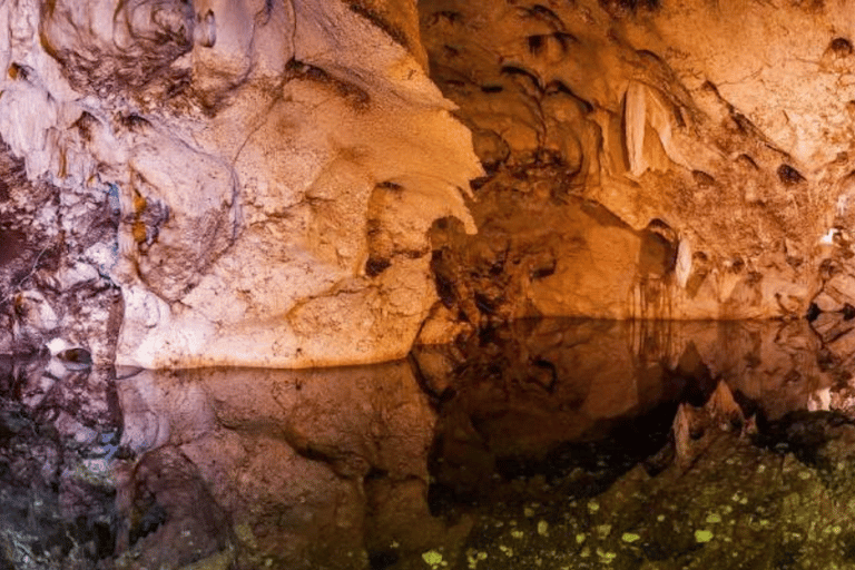 Giamaica: Tour delle radici del reggae e delle meraviglie delle grotte