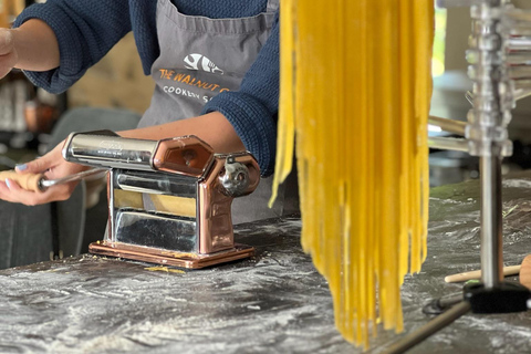 Corso pratico di cucina francese in Francia