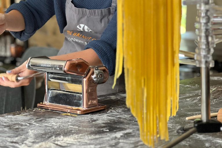 Hands-on French Cooking Course in France