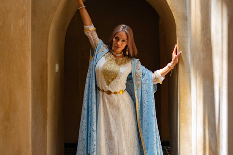 Marrakech Medinas: Your Personal Photoshoot in Paradise
