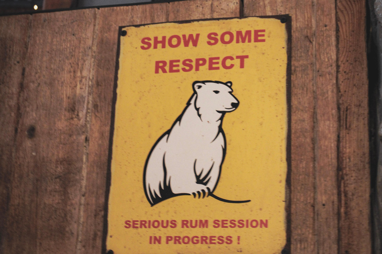 Riga: 14 Beers Tasting Experience - Aussie Backpackers Bar
