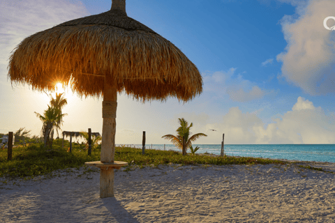 Tour di Holbox da Cancun Riviera Maya e Playa del Carmen