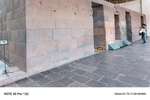 Cusco: City Tour Half Day Sacsayhuaman Qenqo y Qoricancha