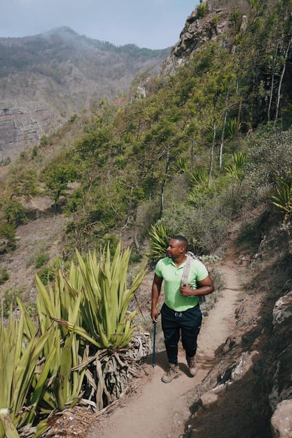 Hiking Gongon Valley | GetYourGuide