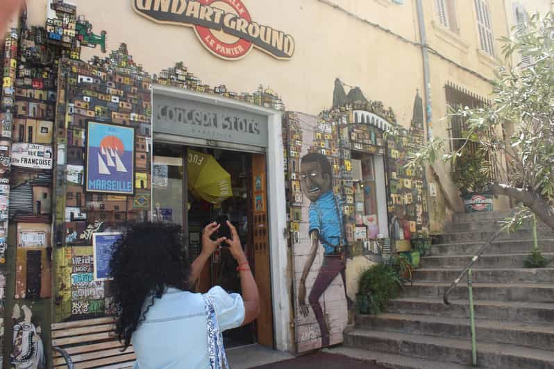 Galerie média