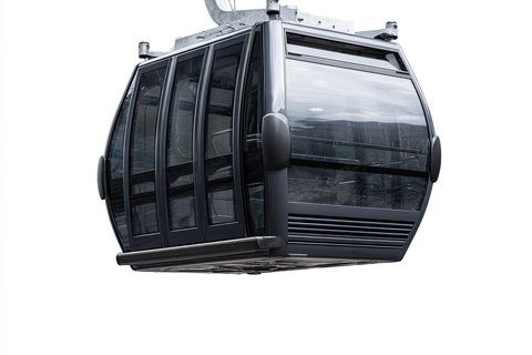 Zurich: Old Town, Lindt Chocolate & Felsenegg Cable Car Tour