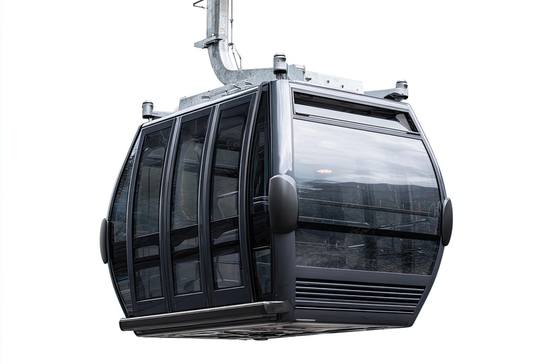 Zurich: Old Town, Lindt Chocolate & Felsenegg Cable Car Tour