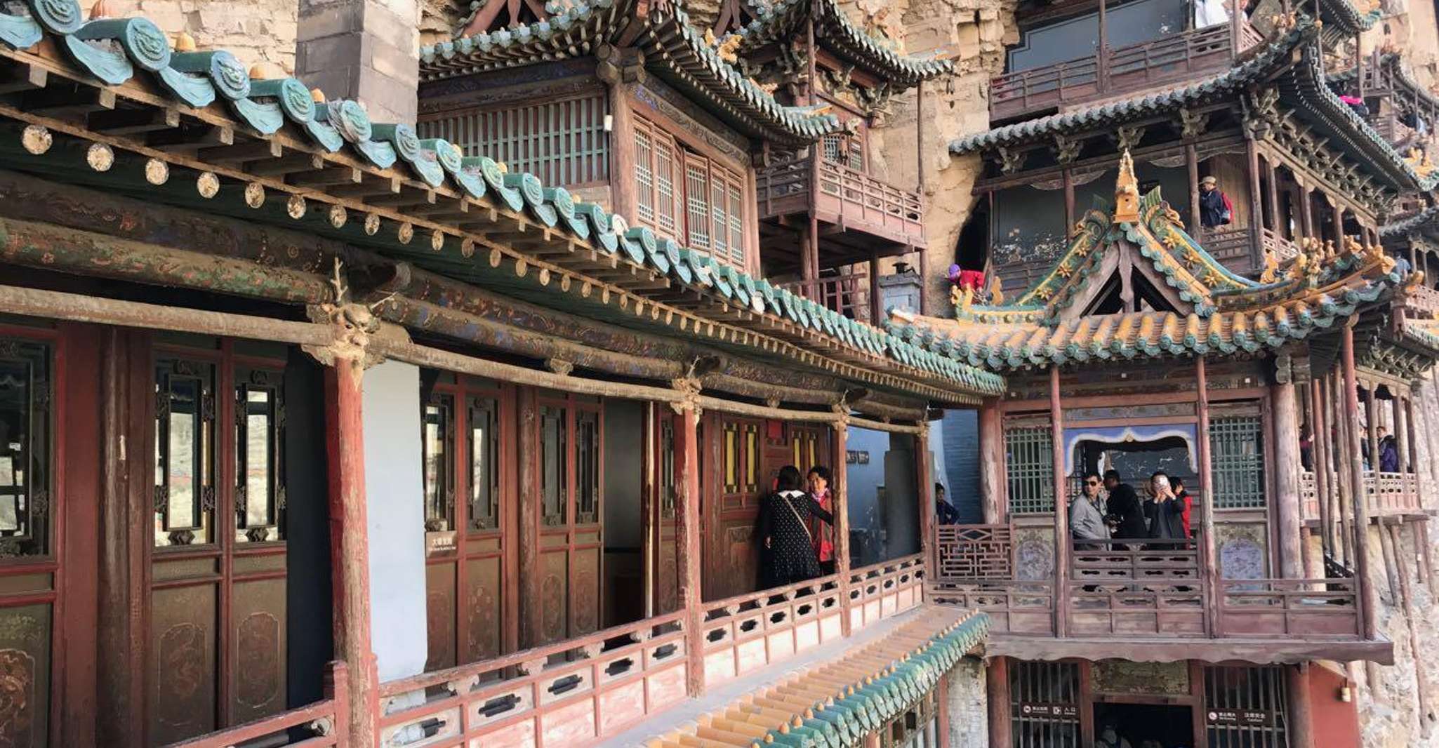 Datong, Private 2-Day Guided City Highlights Tour - Housity