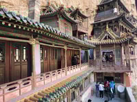 Datong, Private 2-Day Guided City Highlights Tour - Housity