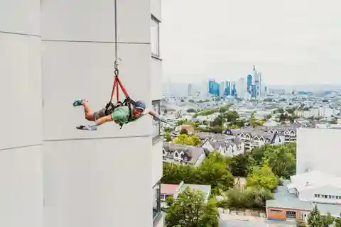 Frankfurt: Casa en marcha en Sachsenhausen