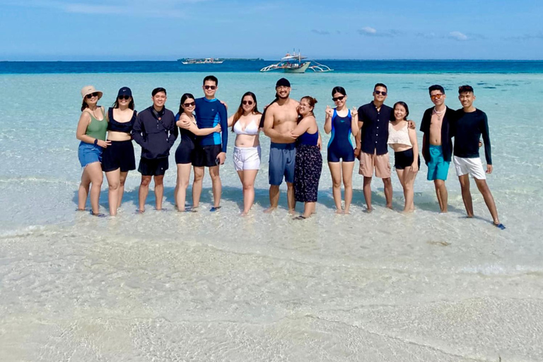 Palawan: Wycieczka do Balabac – półprywatna 4 dni/3 noce, minimum 5 osóbPalawan: Wycieczka na wyspę Balabac – 4 dni i 3 noce