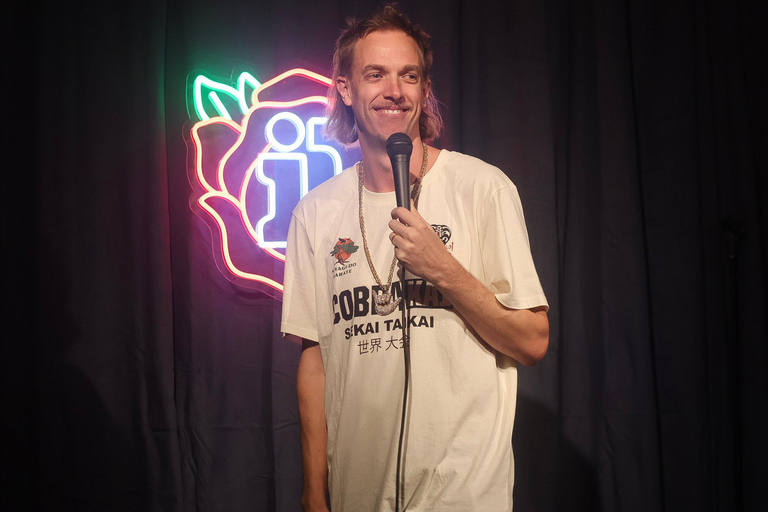 Melbourne: Comedy Show | Best of the Fest Showcase Gala