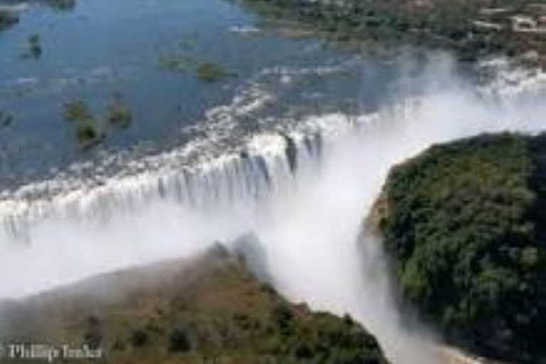 Victoria Falls Tour