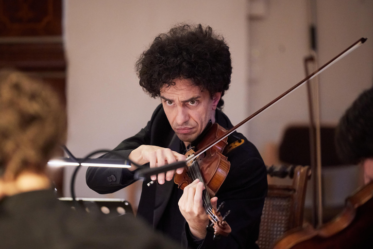 Mozart, Schubert & Classical Masterpieces in Capuchin Church Category 1