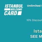 Istanbul: Go Pass con carta per i trasporti pubblici illimitati