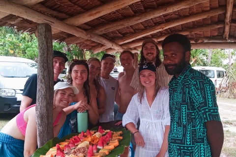 Port Vila : Visite, Activités nautiques