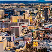 Las Vegas: Go City All-Inclusive Pass with 45+ Attractions | GetYourGuide