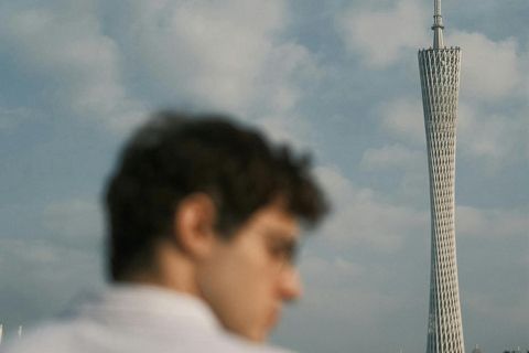 غوانزو: جولة خاصة بدون تأشيرة + خدمة نقل المطار5–6 ساعات | كومبو كلاسيكي ليوم واحد في كانتون