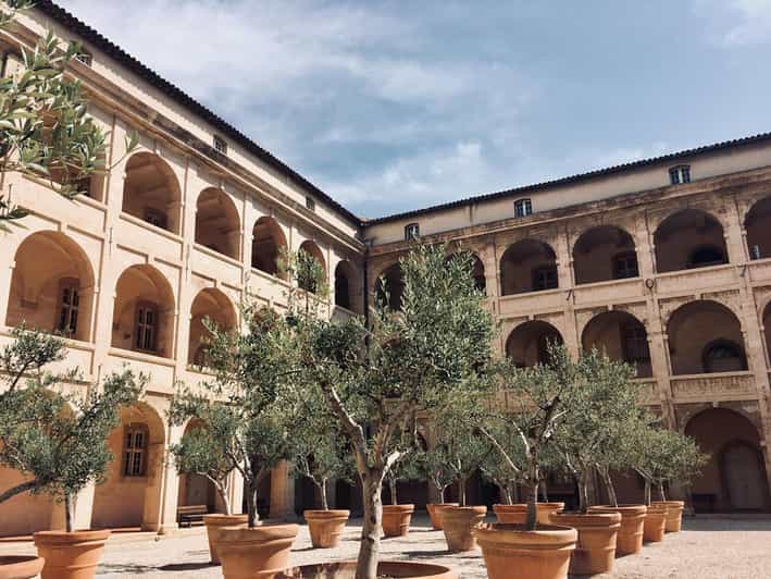 Galerie média