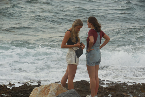 Crete: Quad Safari with Monastery, Malia Palace and Lunch