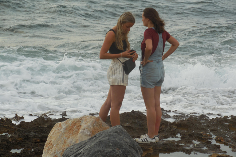 Crete: Quad Safari with Monastery, Malia Palace and Lunch