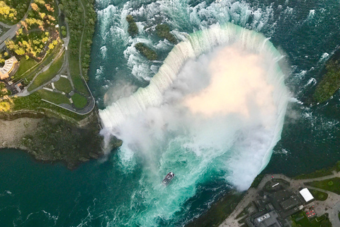 Toronto: Niagara Falls Tour - GYG Appreciation Day