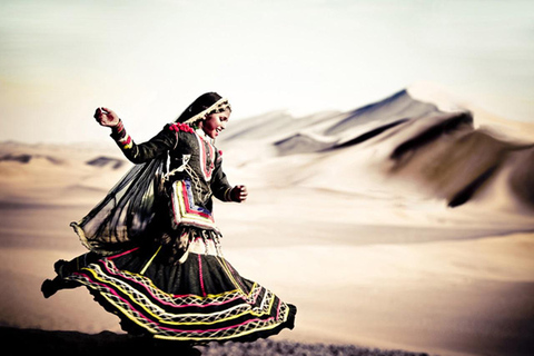 Vanuit Jaipur: Privé dagtrip Ajmer &amp; Pushkar op dezelfde dag