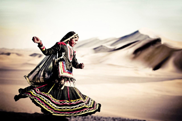 Vanuit Jaipur: Privé dagtrip Ajmer &amp; Pushkar op dezelfde dag