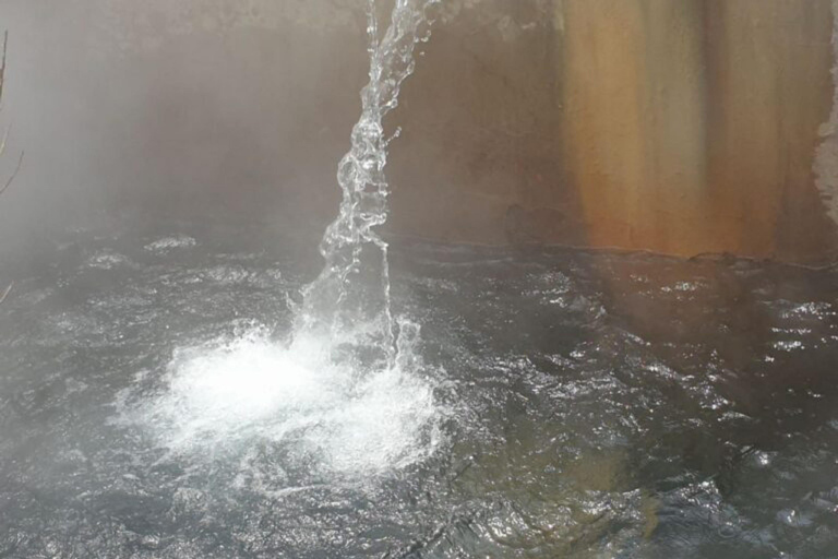 Addis Ababa: Origins Tour with Springs & Entoto Hills