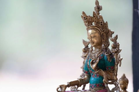 From Thimphu - Enchanting Bhutan tour with Guide 5 days TourMaximum 6 Persons Group