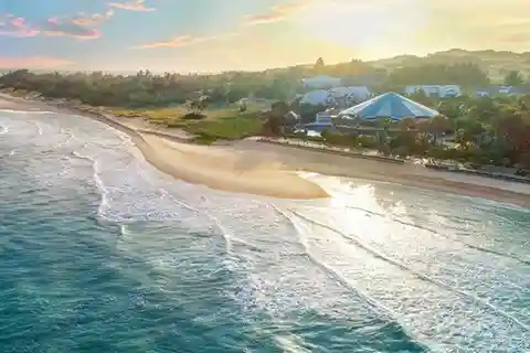 Von HCM: Vung Tau Beach - Entspanne dich an einem wunderschönen Strand