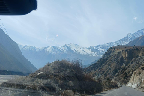 Kathmandu: Rara Lake 7-Day Jeep Tour with Hike