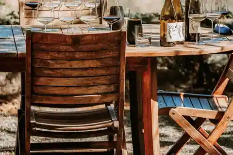 Sonoma: esplora le cantine naturali con una sommelière locale
