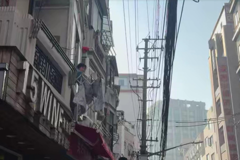 Eat Like a Local Shanghai Breakfast Food Tour