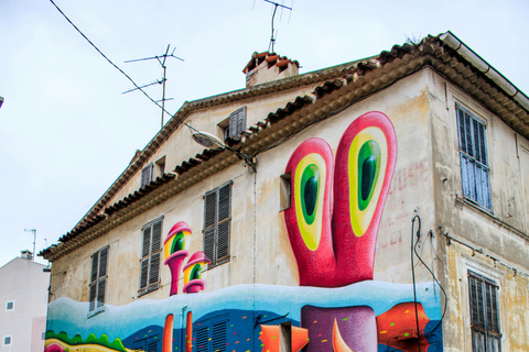 From Monaco: Grasse Perfume Factory Tour with Local Guide