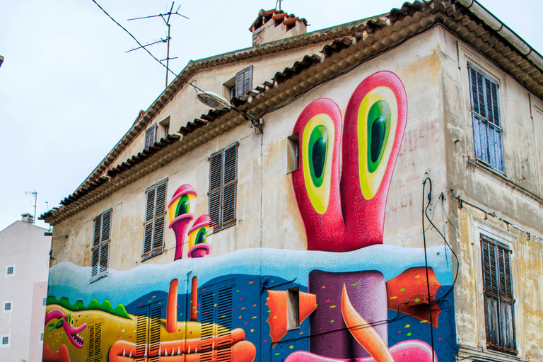 From Monaco: Grasse Perfume Factory Tour with Local Guide