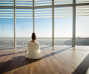 Santiago Sky Costanera Gözlemevi Giriş Bileti