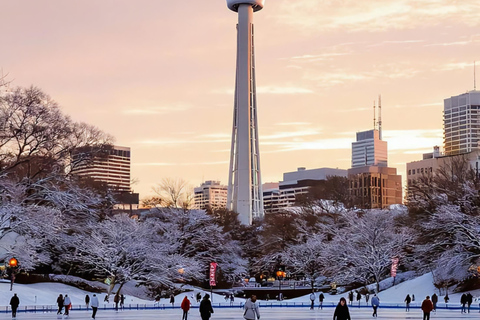 Sapporo: Private Customizable 10-Hour Car Tour