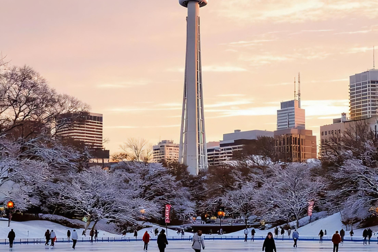 Sapporo: Private Customizable 10-Hour Car Tour