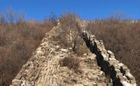 Beijing, Great Wall J Iankou Tom u Tianyu Senderismo Tour privado - Housity