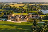 The Cotswolds and Blenheim Palace with Optional Pub Lunch - Housity