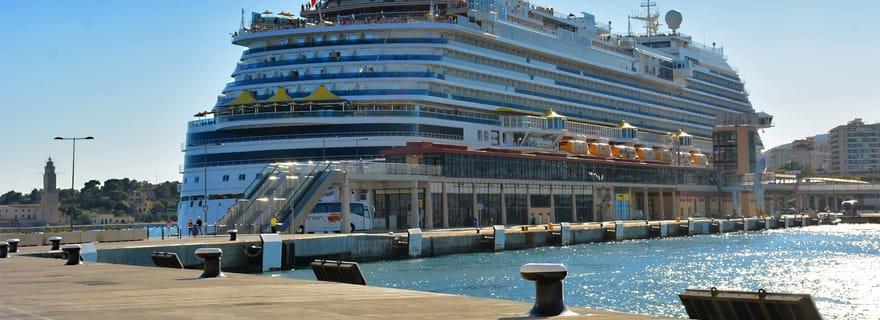 Port de Semarang : Excursion guidée au temple de Borobudur