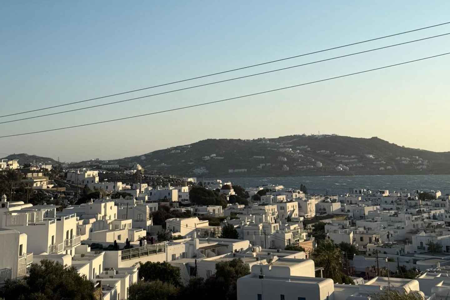 Mykonos Highlights Tour - Mykonos Highlights Tour
