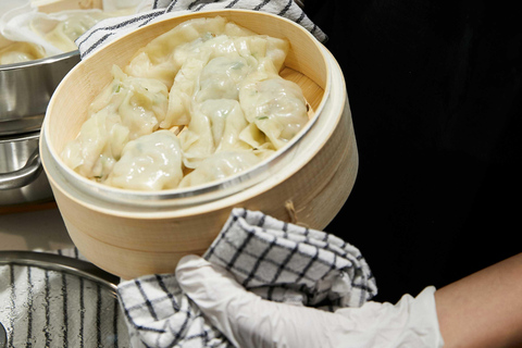 Cours de cuisine de festin coréen de première qualité à Séoul