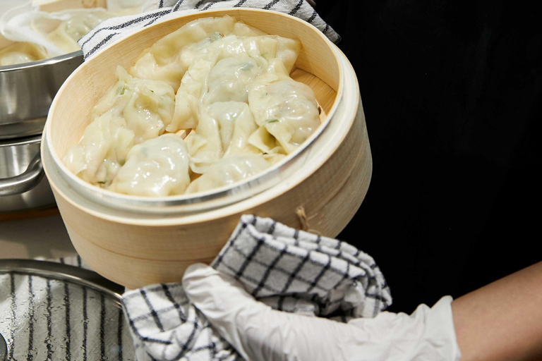 Cours de cuisine de festin coréen de première qualité à Séoul