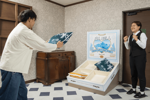 Sapporo: Otaru Day Tour with Onsen &amp; Canal Visit8:10 JR Sapporo Station North Exit Group Bus Parking Lot