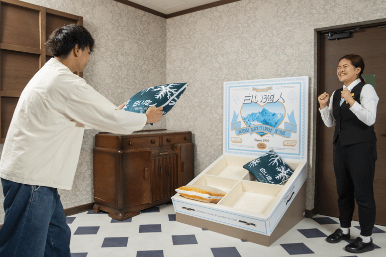 Sapporo: Otaru Day Tour with Onsen &amp; Canal Visit8:10 JR Sapporo Station North Exit Group Bus Parking Lot